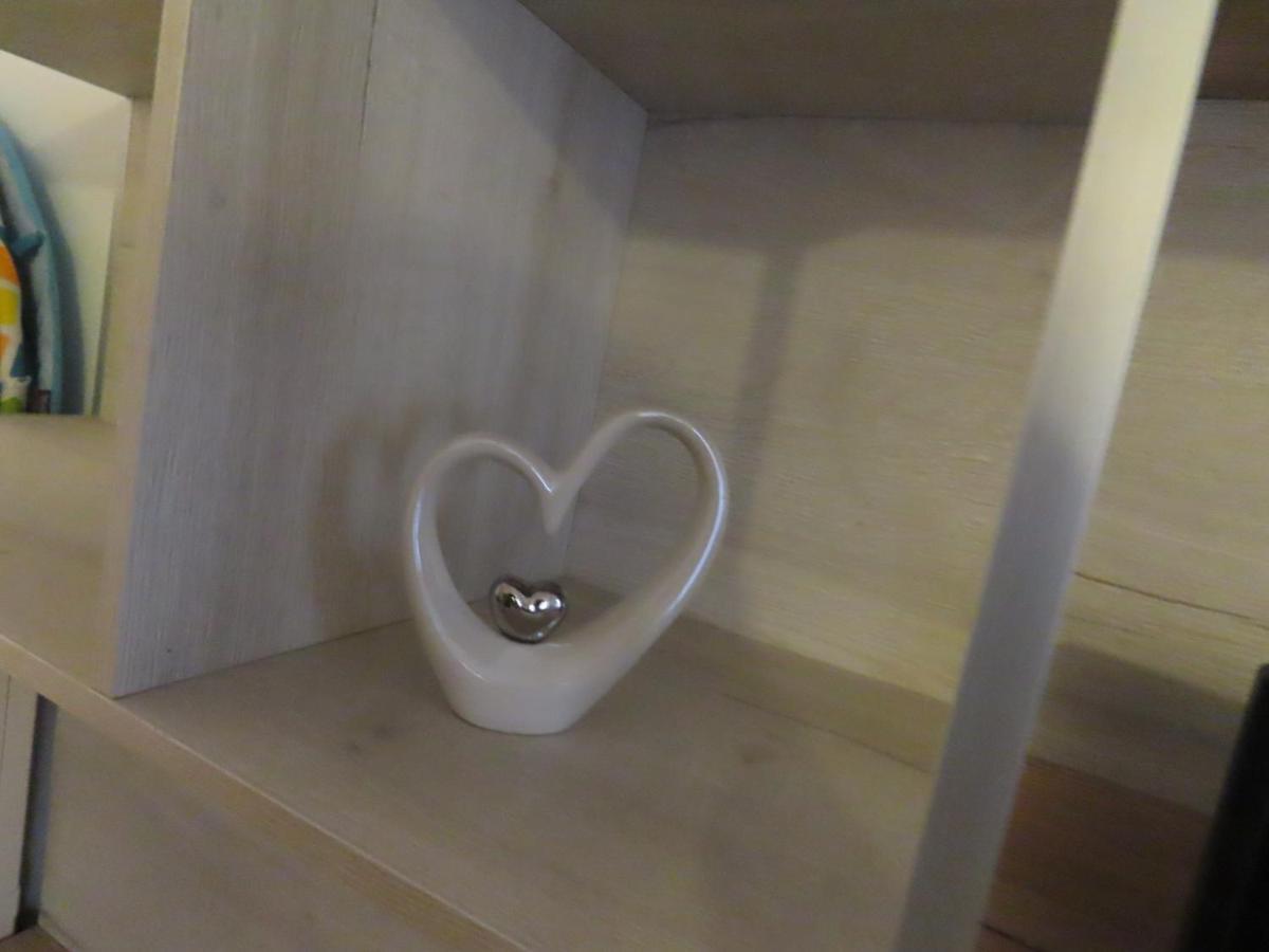 Cuore Nel Borgo Borgo Valsugana Εξωτερικό φωτογραφία